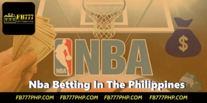 Nba Betting In The Philippines – A Comprehensive Guide For Players
