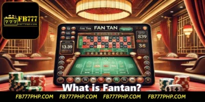 What is Fantan? How to Play Fantan Casino and Always Win in 2025